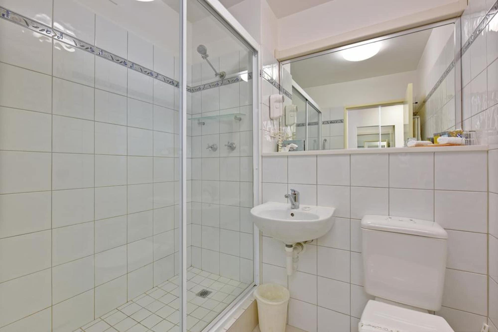 Burnie Central Townhouse Hotel Eksteriør bilde